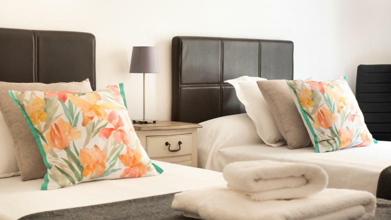 Apartmán Heima Puerta Del Sol - Opera Center Madrid Exteriér fotografie
