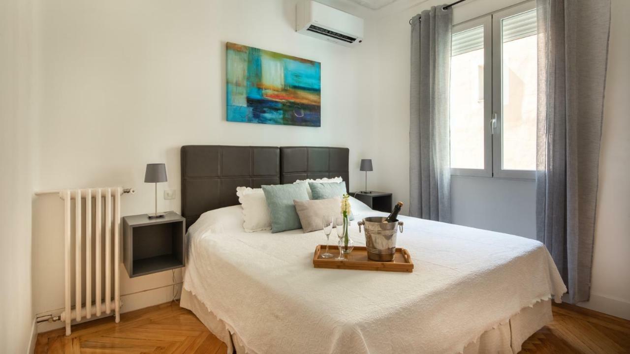 Apartmán Heima Puerta Del Sol - Opera Center Madrid Exteriér fotografie