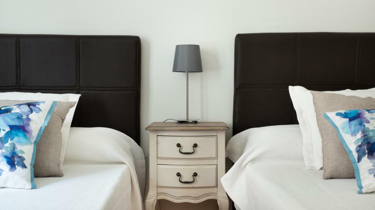 Apartmán Heima Puerta Del Sol - Opera Center Madrid Exteriér fotografie