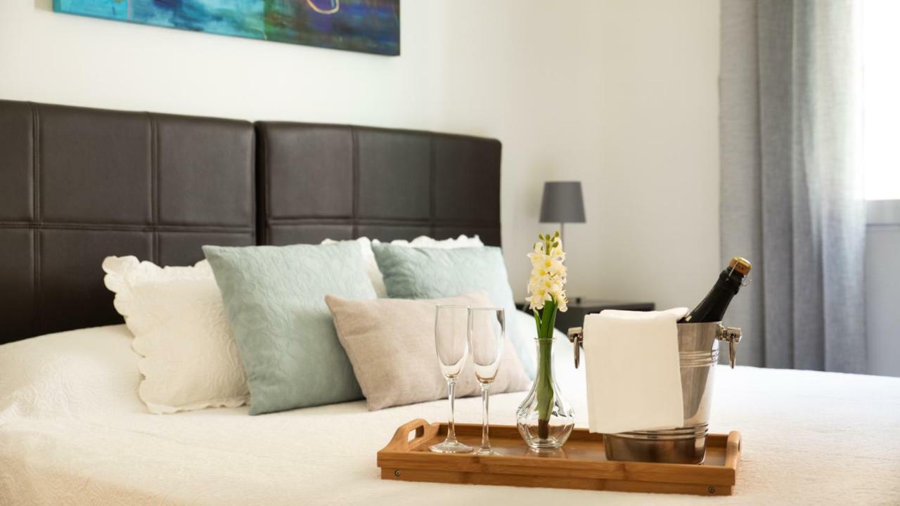 Apartmán Heima Puerta Del Sol - Opera Center Madrid Exteriér fotografie